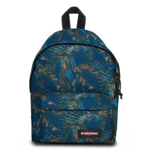 Sac Eastpak Bleu Cdiscount