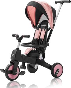 Velo bebe doona on sale