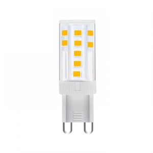 AMPOULE - LED Ampoule LED G9 4W - Blanc chaud