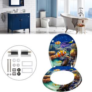 Abattant wc marin Cdiscount