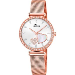 Bracelet montre online lotus 15502