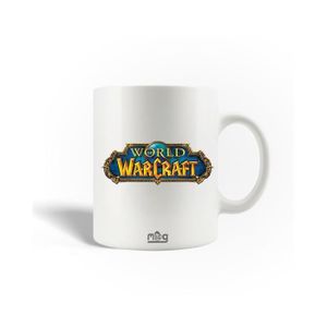 BOL Mug en Céramique World of Warcraft Logo