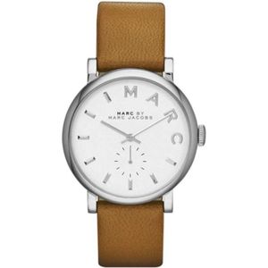 Montre Pour Femme Marc Ecko Bracelet Cuir Rouge - Neuve Avec étiquettes - Style Moderne