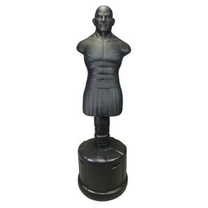 Punching ball buste deals