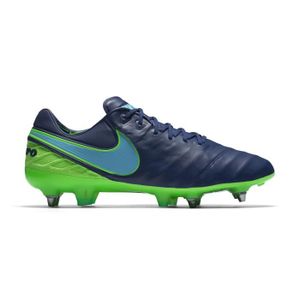 nike tiempo legend 6 gris