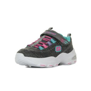 skechers d'lites 2 homme cyan