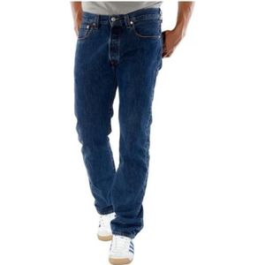 Pantalon jean homme MENS Madison bleu foncé 5795Men