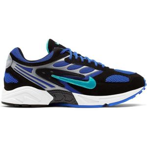 basket homme turquoise