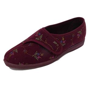 Pantoufles femme lavables Outlet