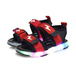 Sandale basket garcon Clearance