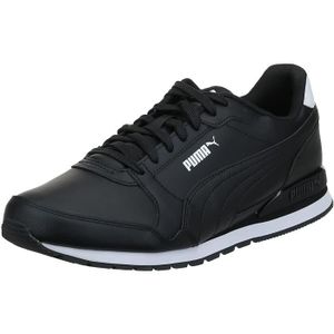 BASKET PUMA HOMME BASKET ST RUNNER V3 L 384855-02