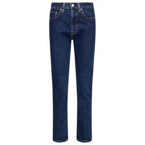 JEANS Levi’s 501 skinny Life's Work  Dark Wash  Femme