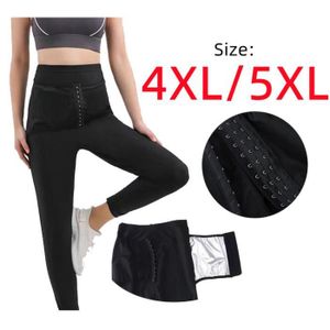 Grande Taille Combinaison De Sudation Amazon Short Legging Homme