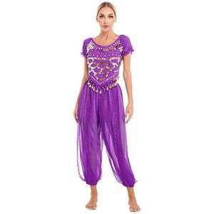 Tenue orientale 2025 enfant