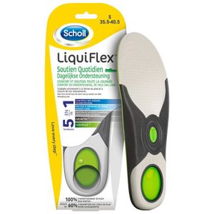 Semelles Scholl Cdiscount