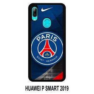 Coque Gel Souple Anti-choc Pour Huawei P SMART 2019 - Design Sympa Et Protection Max