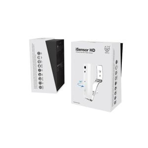 Thomson Camera De Surveillance Ip Hd Exterieur Avec Detection De Mouvement Achat Vente Camera Ip Thomson Camera Ip Fixe Cdiscount