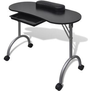 Table Manucure Aspirateur Achat Vente Pas Cher