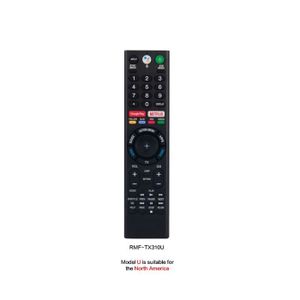 TÉLÉCOMMANDE TV TX310U remplacer la Télécommande Vocale avec Micro