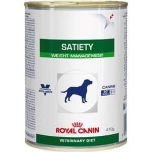 CROQUETTES Royal Canin Veterinary Diet Dog Satiety Support…