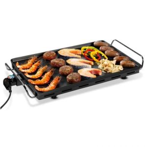 GRILL ÉLECTRIQUE GRILL XXL PRINCESS 102325 XXL CLASSIC 2500 W