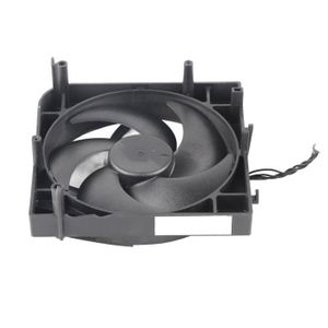 VENTILATEUR CONSOLE TMISHION pour ventilateur interne Xbox Series S Ve