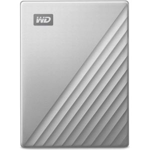 DISQUE DUR EXTERNE WESTERN DIGITAL My Passport Ultra for Mac - 4To - 