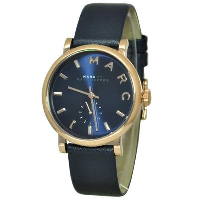 Marc Jacobs Baker MBM1329 Montre Cdiscount Bijouterie