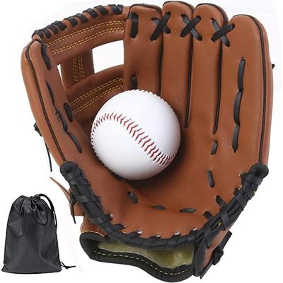 Gant de baseball MAG Pee Wee jeunesse fabriqué à la main PW1197 lancer