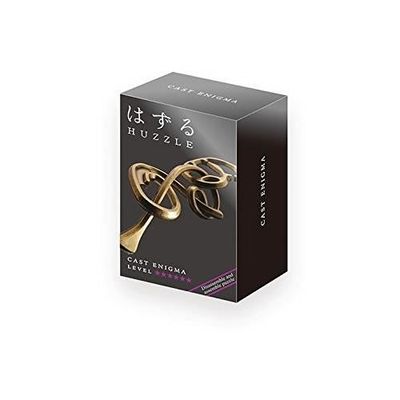 Set De 16 Casse-têtes En Métal – Jeux De Réflexion Pour Adultes Et Enfants, Puzzle IQ 3D, Stimule Logique Et Dextérité, Cadeau Universel