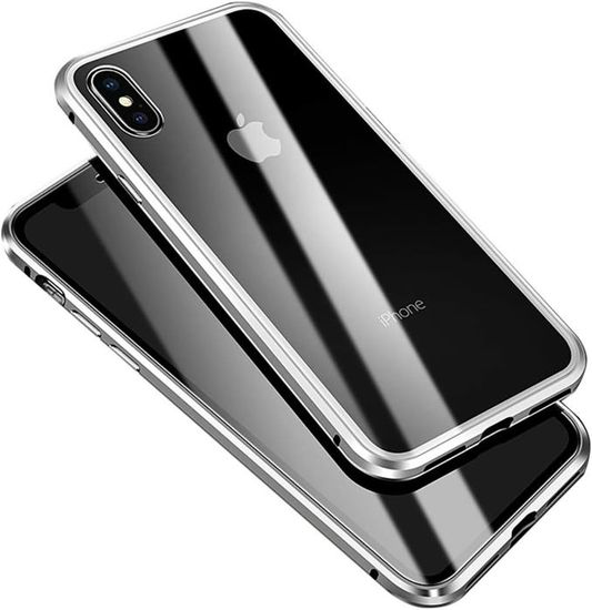 coque adsorption magnetique