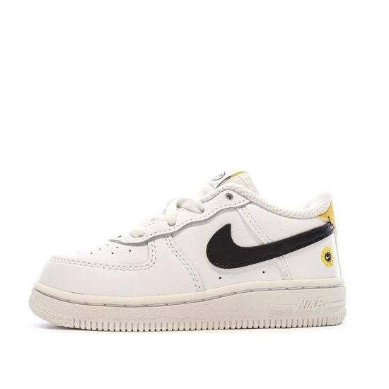 air force bebe jaune