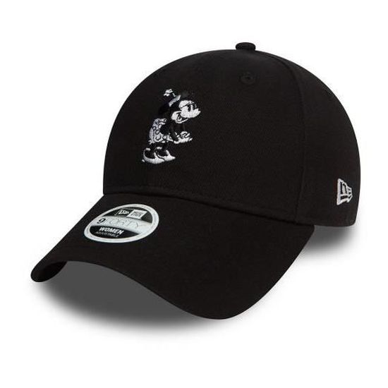 casquette vans minnie