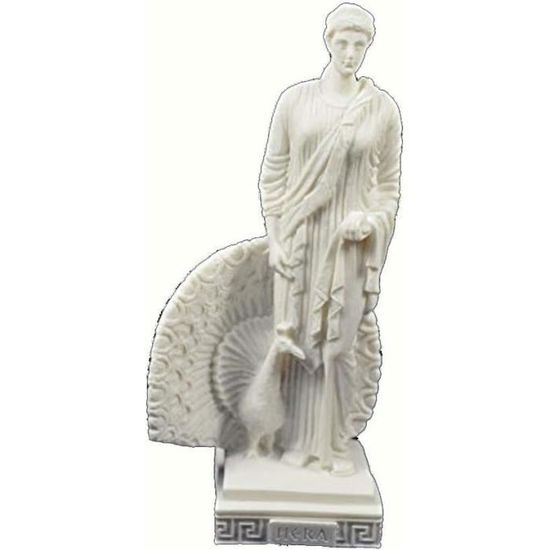 Sweat à Capuche Déesse Hera - Mythologie Grecque Antique, Style Gothique Et Rebelle - Pour Fans D'histoire Et De RPG