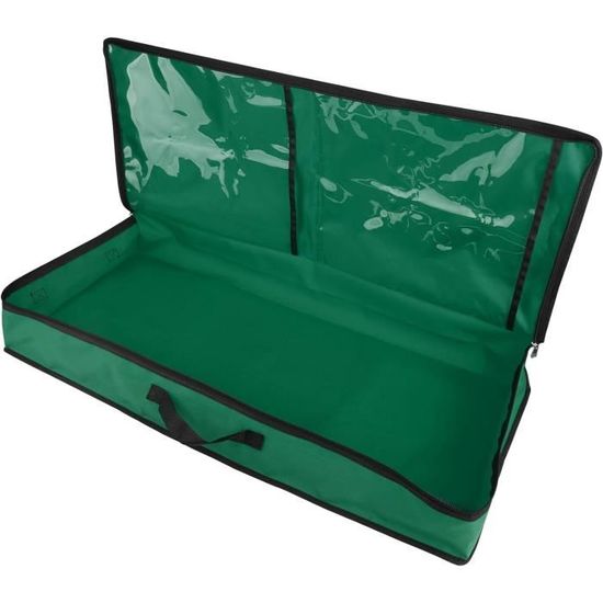 1 pièce), Rangement pour papier cadeau, Porte-mouchoirs à suspendre