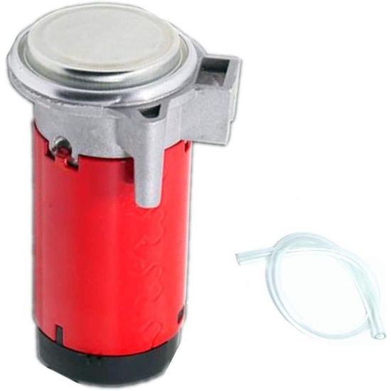 Compresseur D'air Comprimé - Kit De Klaxon à Air Comprimé - 6 Litres