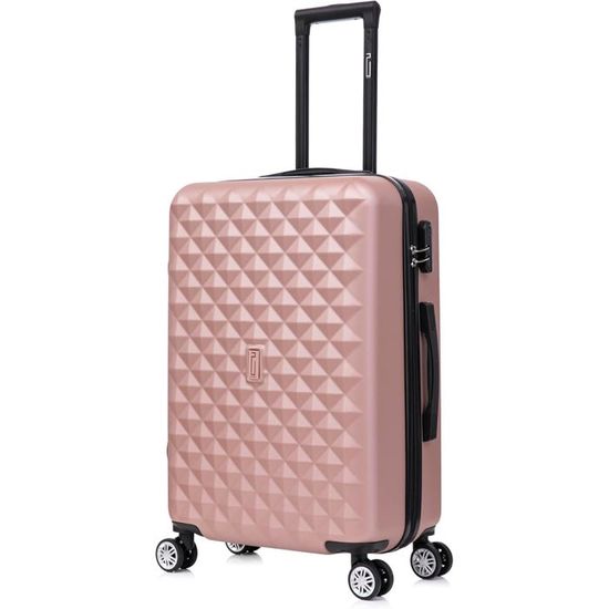 Valise Xxl CELIMS Valise De Voyage 65 Cm Vanity Case Avis 2025