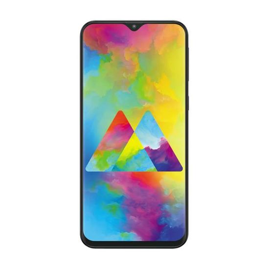 samsung m20 lte