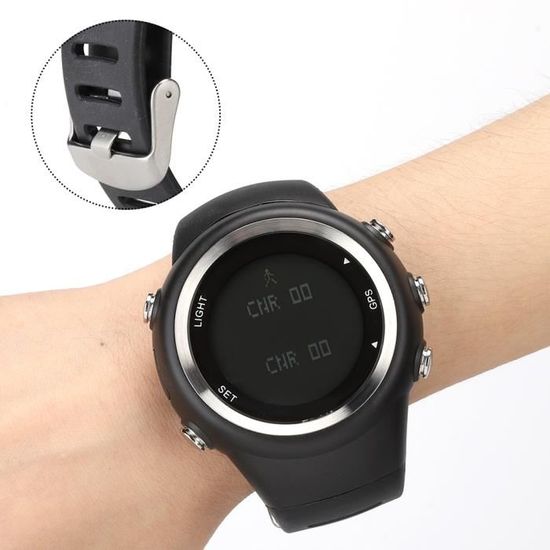Ezon smart watch top