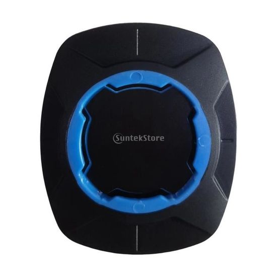 Lot De 4 Adaptateurs Universels Pour Support Vélo - Compatibles Wahoo - Avec 8 Vis