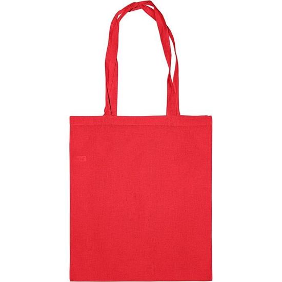 Sac Fourre-Tout Ripple Crypto - 100% Coton Recyclé - Neuf Avec Étiquettes
