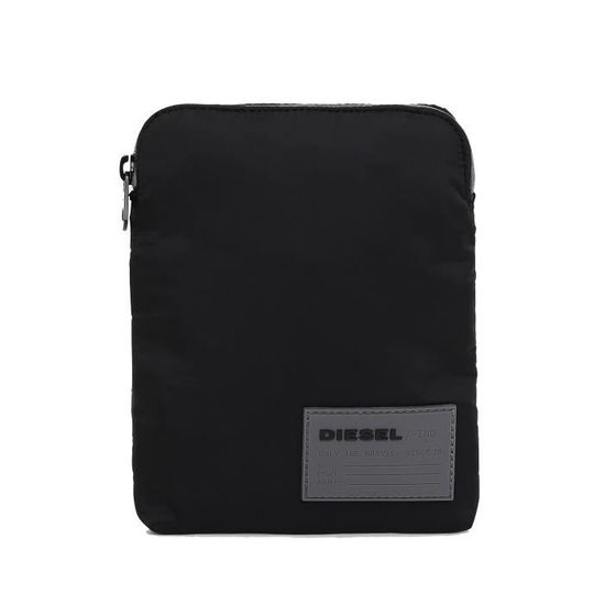 Sac bandoulière diesel pour homme sale