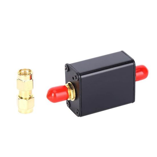 FILTRE BROADCAST RELAIS émetteur bande FM - PROCOM BRBP 4/4 NEUF (New