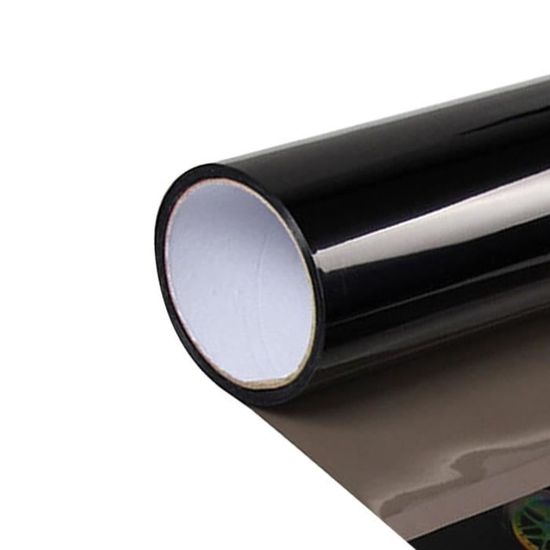 Film De Protection Teinté Phare Avant Et Feux Arrière Tesla Model 3 Y