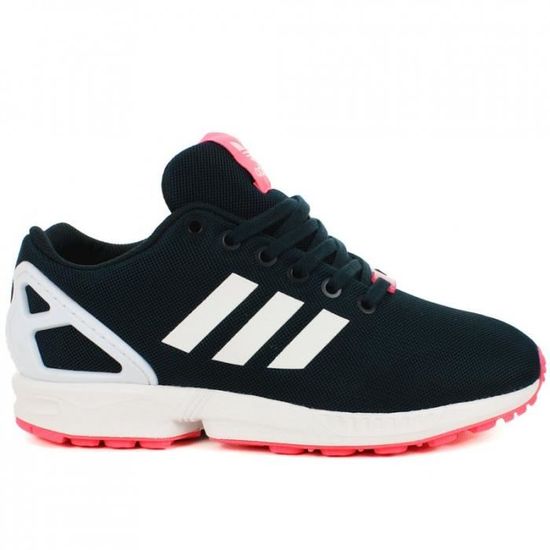 Adidas zx flux bleu et rose clearance