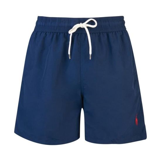 Ralph Lauren Maillot De Bain Marine Achat Vente Maillot De