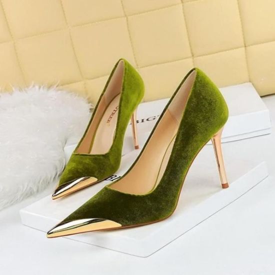 Escarpin luxe online