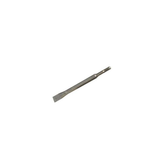 Burin Plat N°2, Outil De Sculpture/ciselure, Occasion état Correct