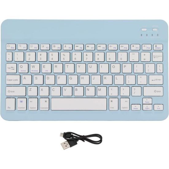 JIVIMOCO Tourne-Pages à Pédale Rechargeable - Bluetooth 5.3, 4 Modes, Pour Tablette/Phone Partitions/E-Books - Noir