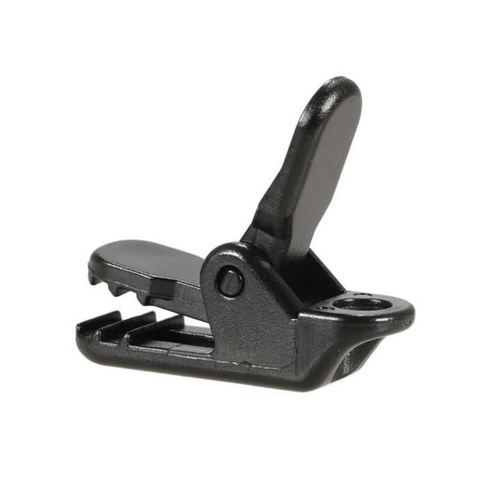 Accessoires tente Sourcingmap sourcing map- Bâche Clips 7mm Snap Serrer Coulissant Verrou